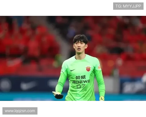 亚冠颜骏凌力保海港仍无奈出局