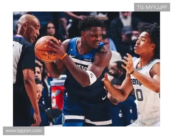 爱德华兹41分引领森林狼逆转灰熊