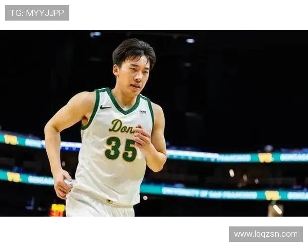 淡厚然仅得4分球队出局下赛季能否回归