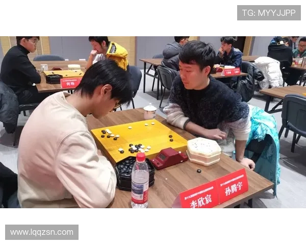[棋牌]南洋杯辉煌大师赛对阵出炉 首轮武宫正树VS曹薰铉.