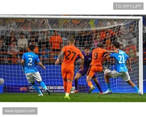 河南胜陕西姆布拉古斯塔沃破门